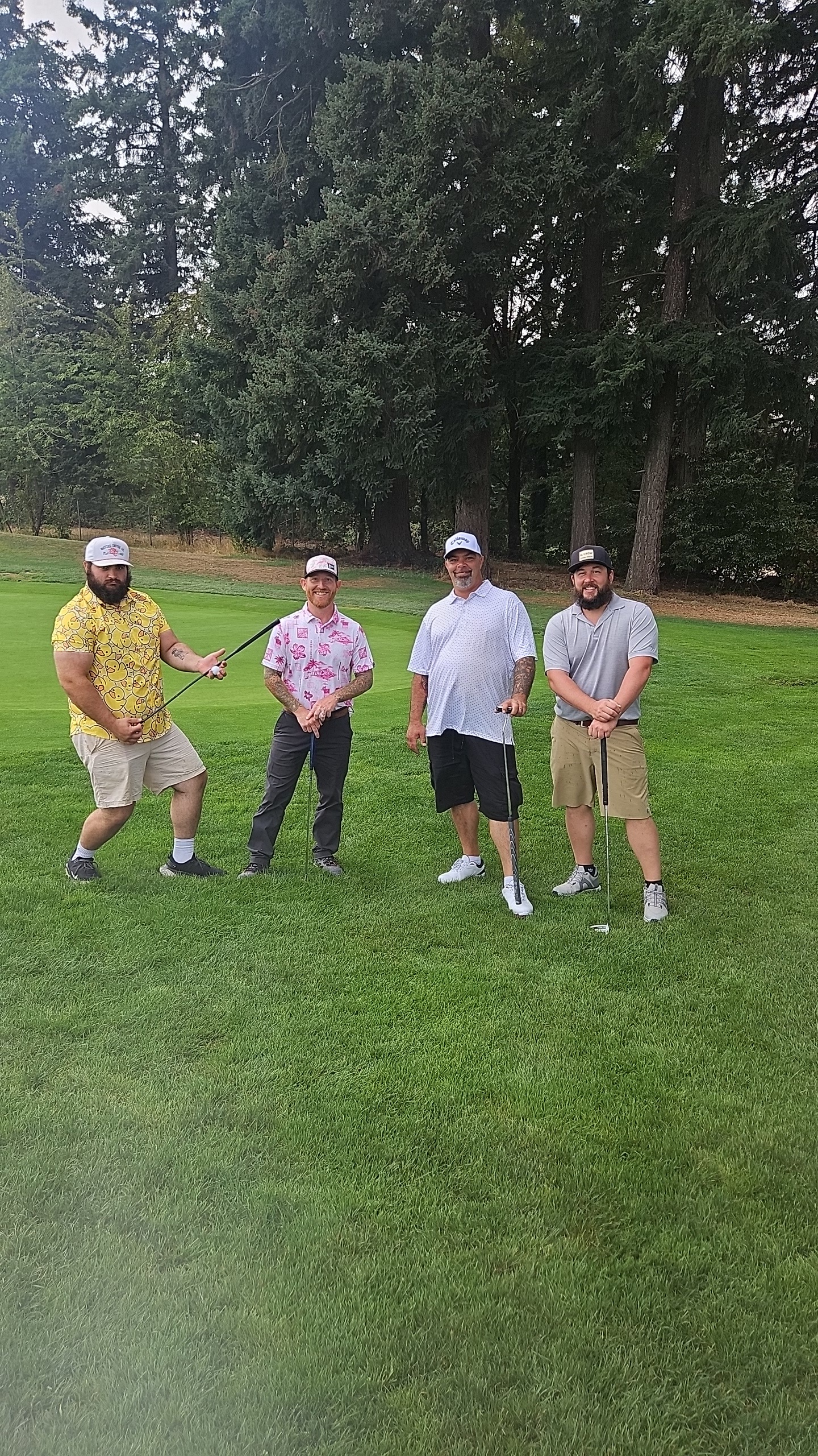 Tournament photo 19